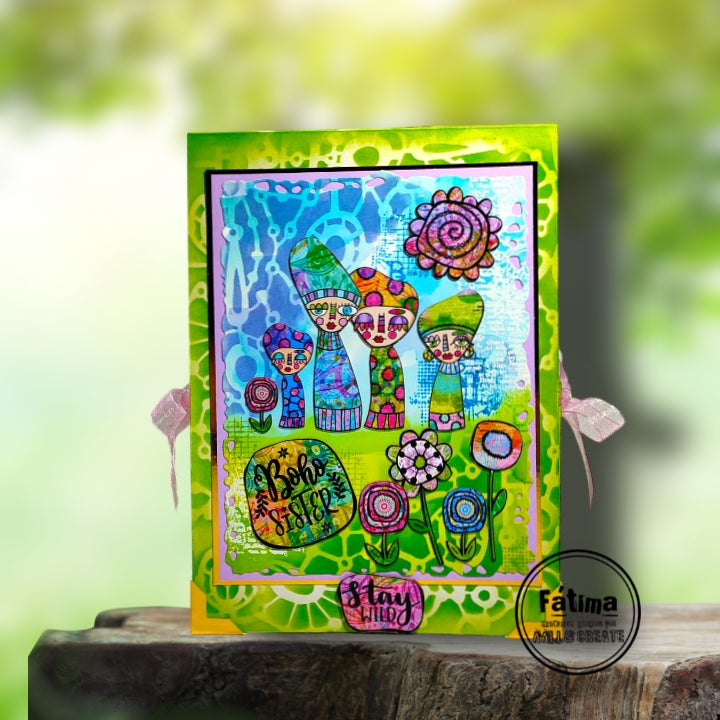 Wild Elements Ephemera Bundle