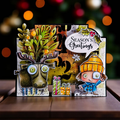 Garden Chic MemoryDex Die Bundle