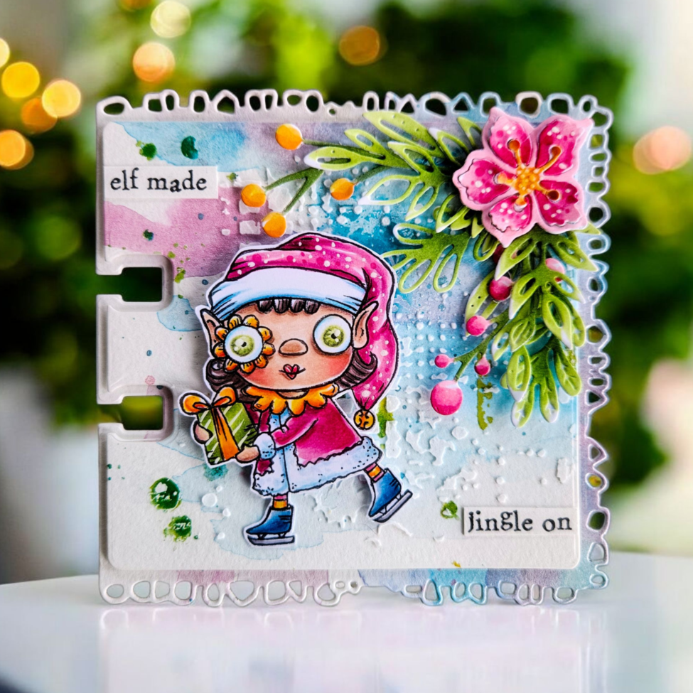 August 2025 - Christmas Complete Collection