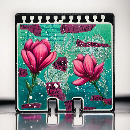 Dreamy Snowland Memorydex Die Bundle - 9 Dies