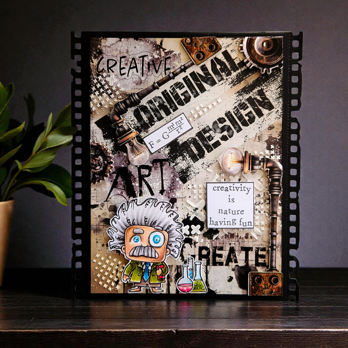 Bipasha BK Steampunk Essentials - Complete Bundle -