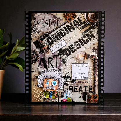 Bipasha BK Steampunk Essentials - Complete Bundle -