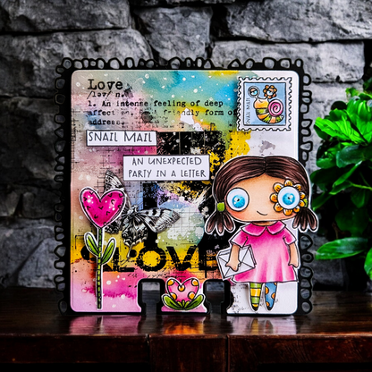 Spring Parade Collection