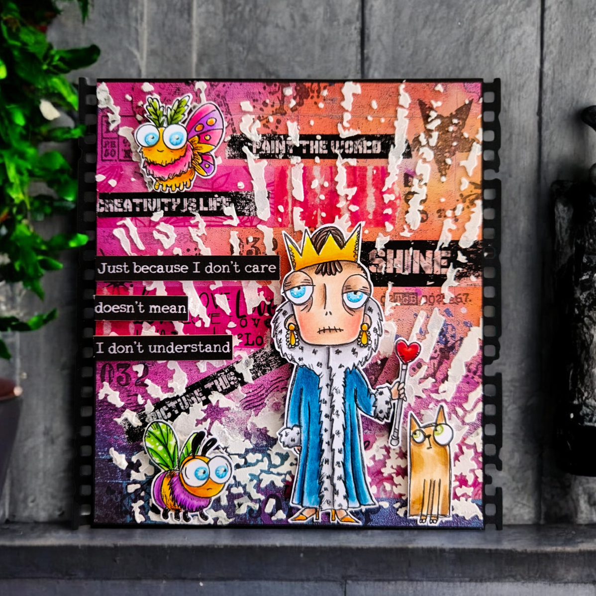 August 2025 - Witchlets & Weirdlings Complete Collection