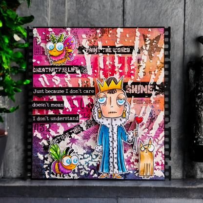 August 2025 - Witchlets & Weirdlings Complete Collection