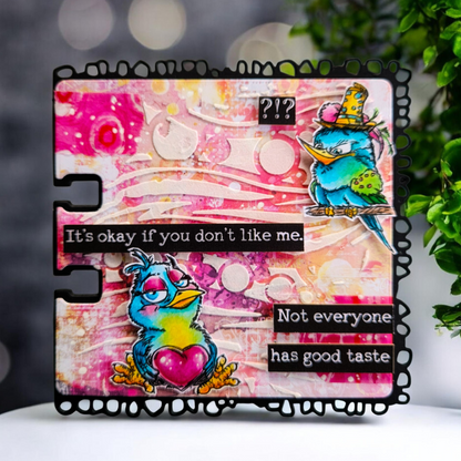 June Ephemera Bundle