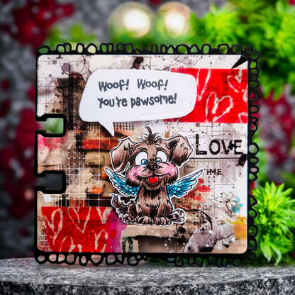 Creative Box Bundle - CB3 & CB4