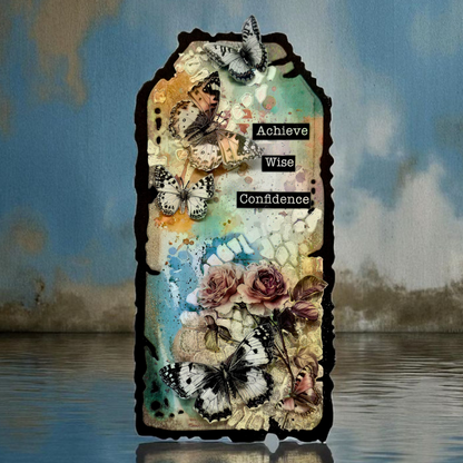 July 2024 - Ephemera Bundle By Autour De Mwa