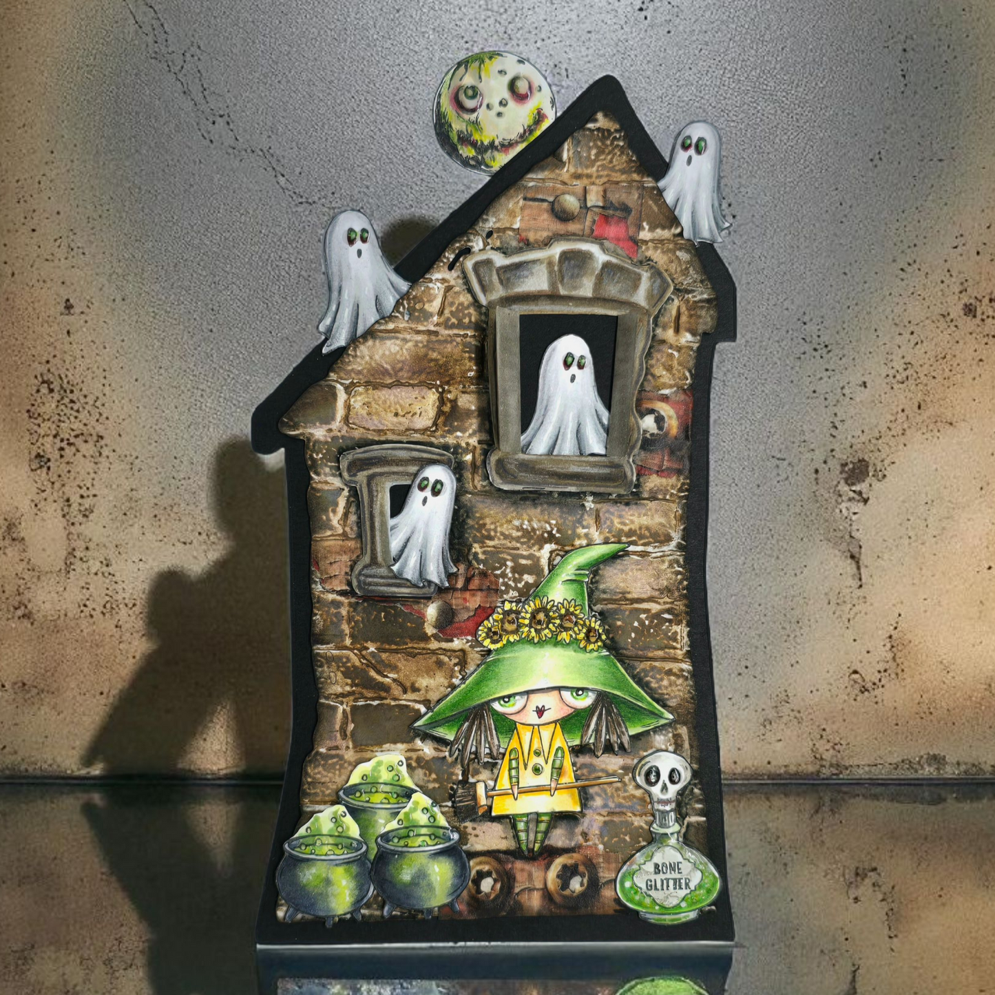 August 2025 - Witchlets & Weirdlings Complete Collection