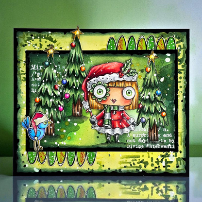 August 2025 - Christmas Complete Collection