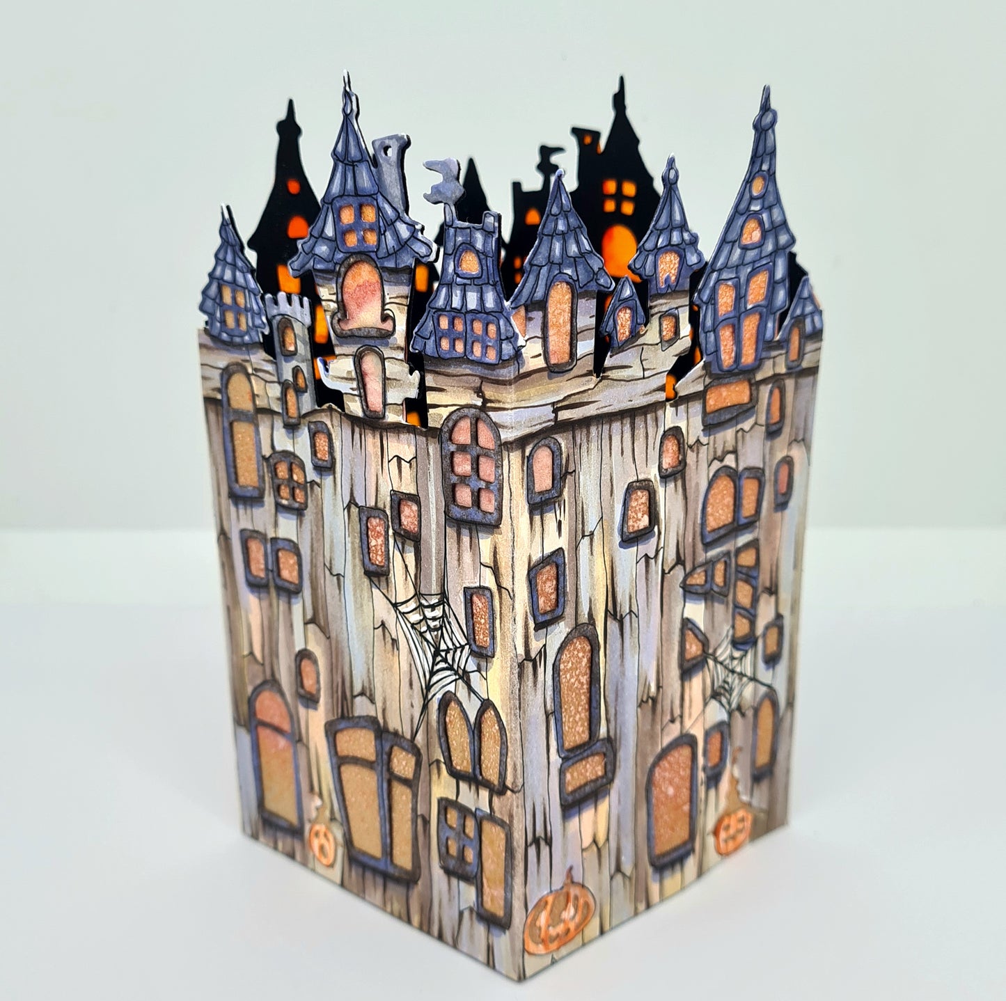 Trickz & Treatz Cutting Die Bundle (Save £30)