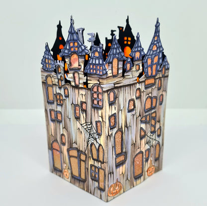 Trickz & Treatz Cutting Die Bundle (Save £30)
