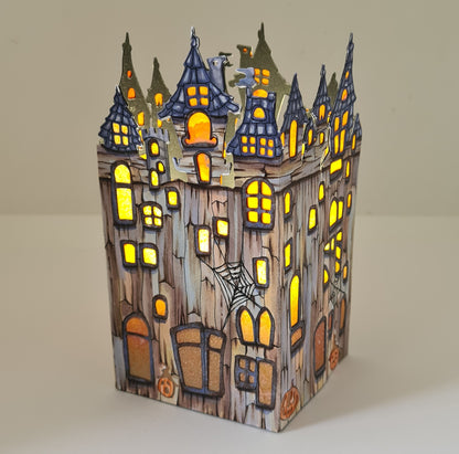 Trickz & Treatz Cutting Die Bundle (Save £30)