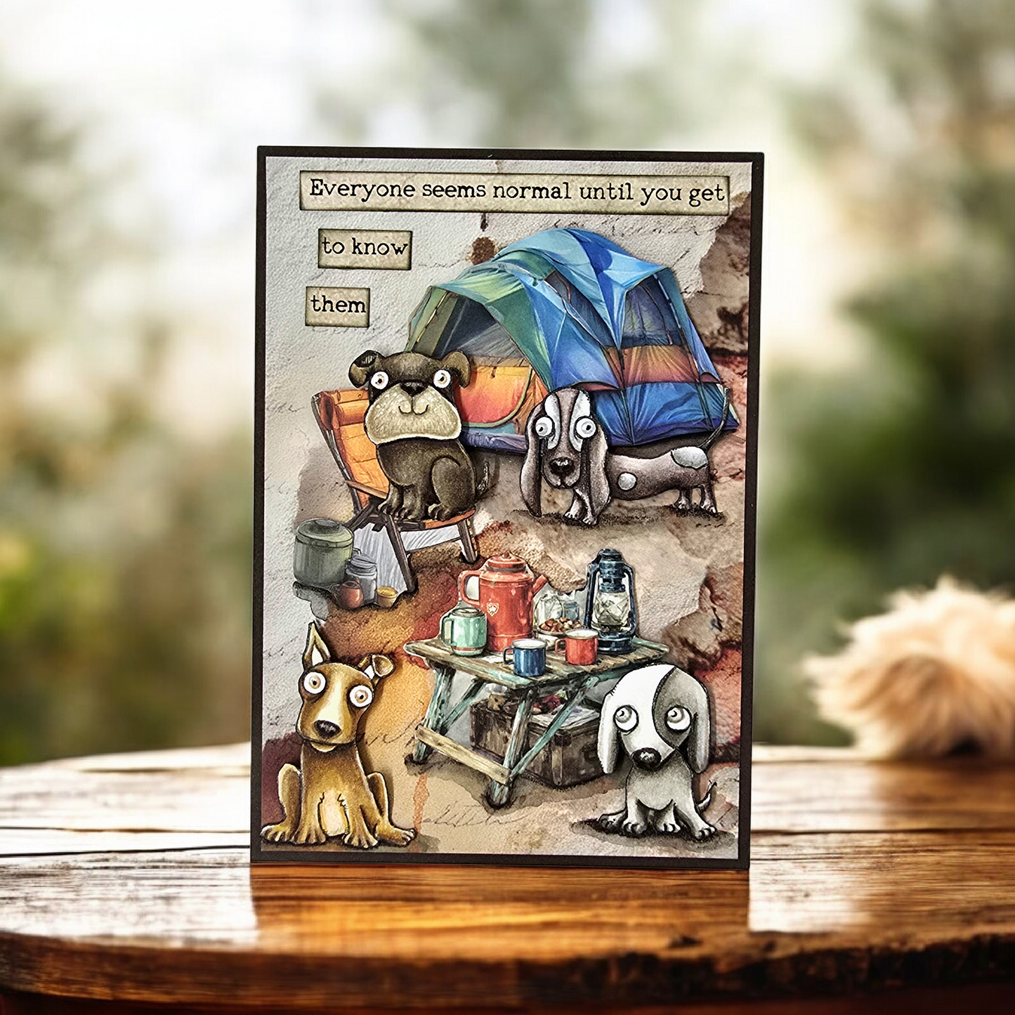 Peeling Tales Paper Bundle