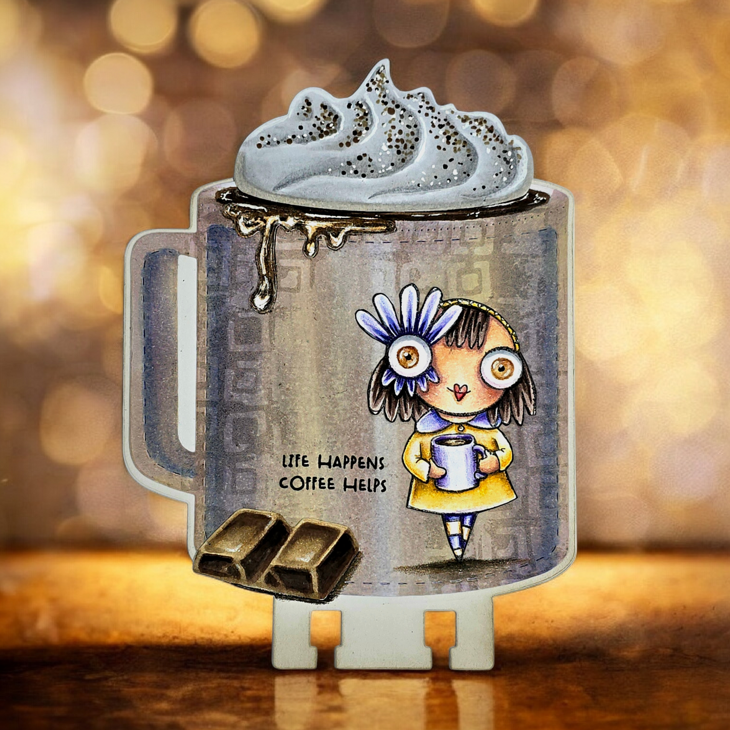 Juicy Magic Die Bundle