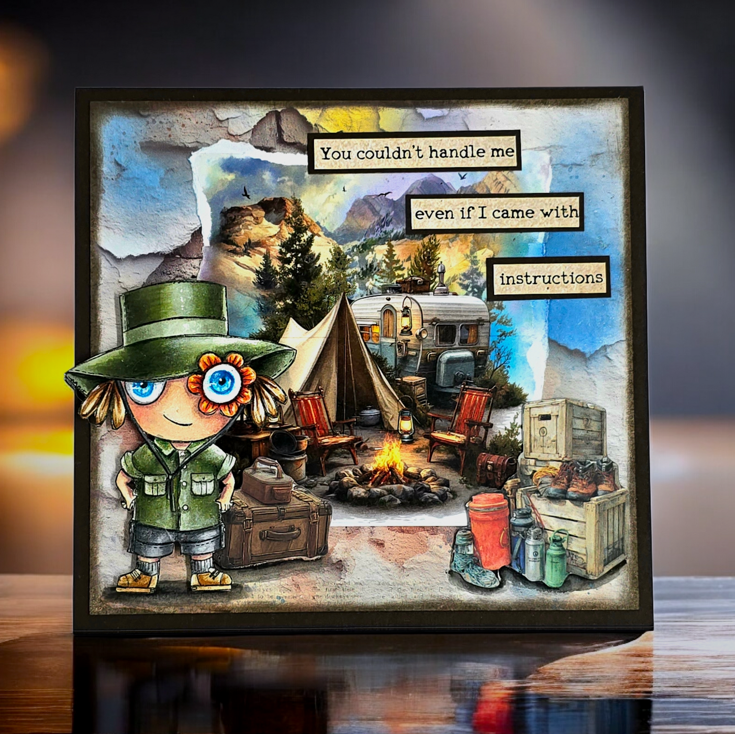 Creative Box Bundle - CB3 & CB4