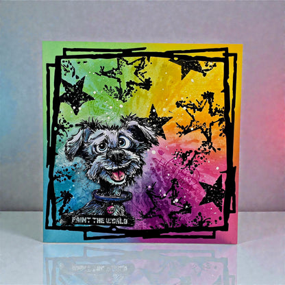 Streetwise Snouts Stamp Bundle