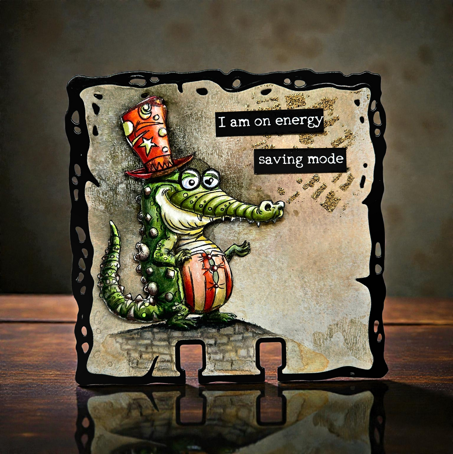 Dreamy Snowland Memorydex Die Bundle - 9 Dies