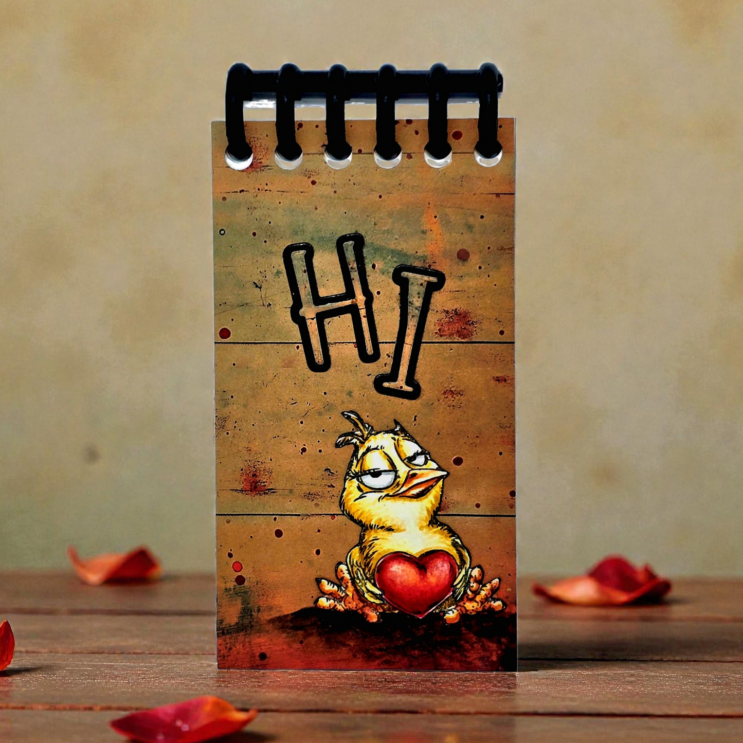 #20 - A5 Design Paper - Woodsy Whispers