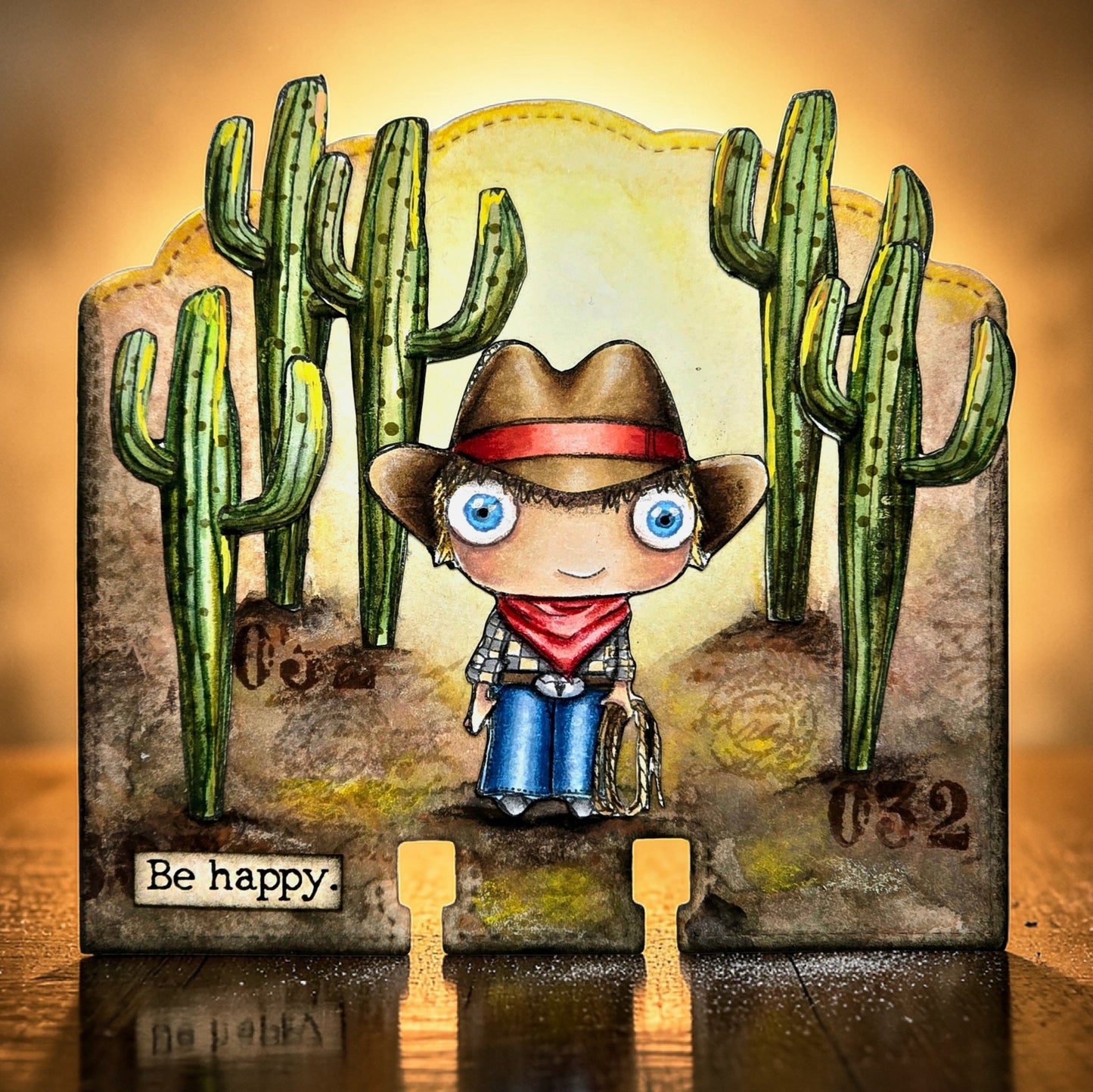 #83 - MemoryDex Die-Cutting Die Set - Stemmed Pouch