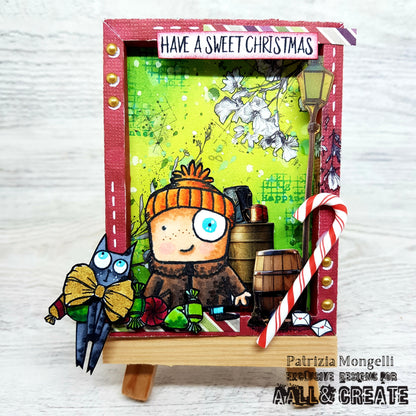 Bazaar Trails Ephemera Bundle