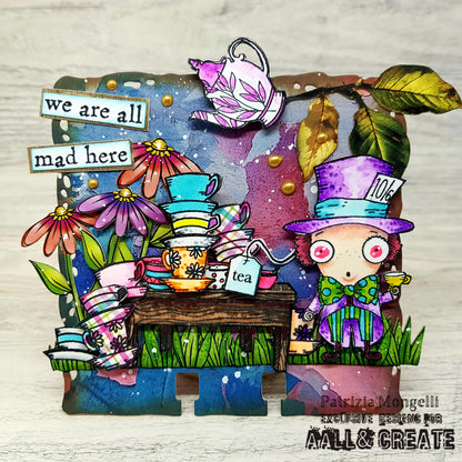 Wild Elements Ephemera Bundle