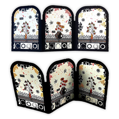 DI-104 - Die-Cutting Die Set - Arc N’ Art