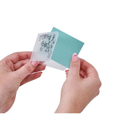 Sizzix Sidekick Starter Kit by 49 and Market