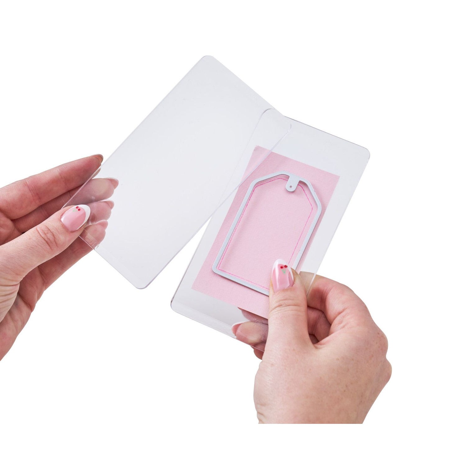 Sizzix Sidekick Starter Kit by 49 and Market