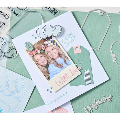 Sizzix Sidekick Starter Kit by 49 and Market