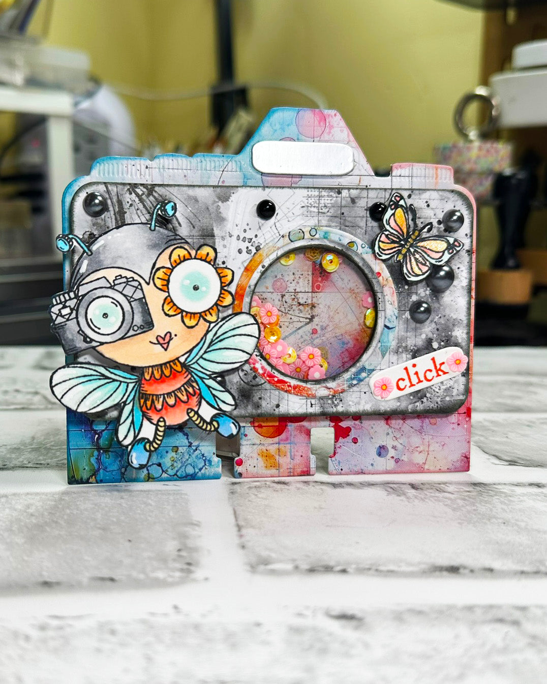 Garden Chic MemoryDex Die Bundle