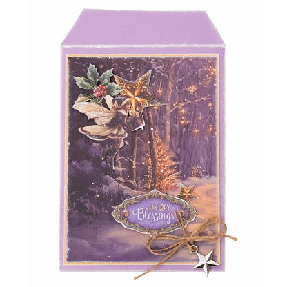 Studio Light Essentials Metal Charms Winter Elements