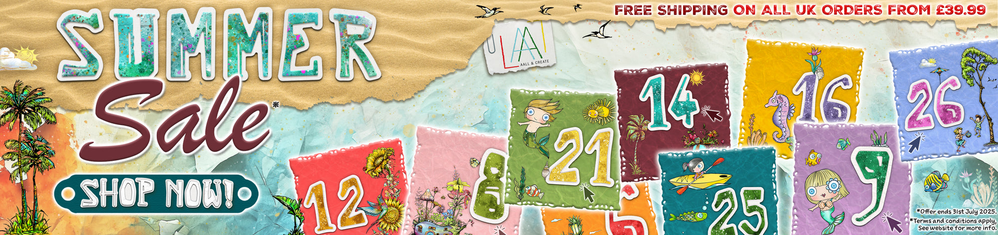 Summer Sale Deal 24 Up to 50% off Dies AALL Create Summer Sale Deal 24 Up to 50% off Dies AALL Create