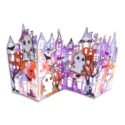Trickz & Treatz Cutting Die Bundle (Save £30)