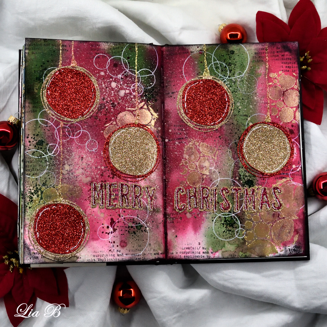 9x Quirky Shapes' Dies Bundle