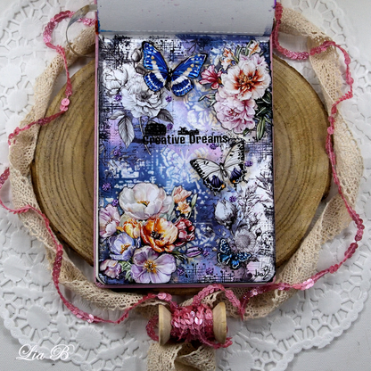 Meadow Bloom Ephemera Die Cuts Bundle