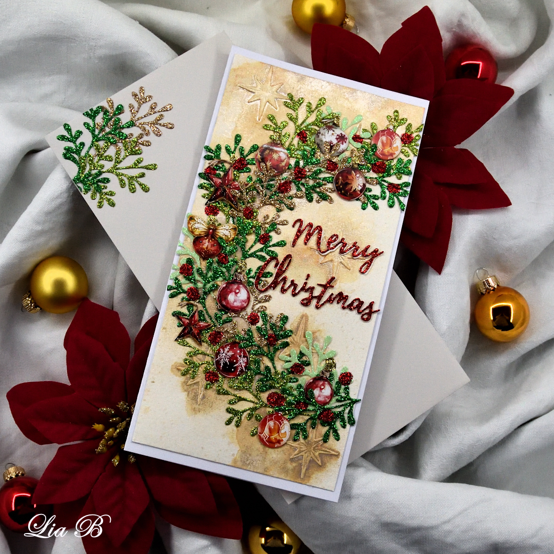 Cozy Winter Tales Ephemera Bundle