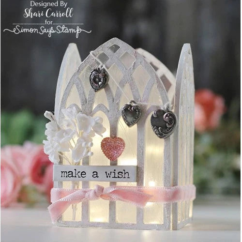 Ranger Tim Holtz Distress® Flip Top Paint Spun Sugar