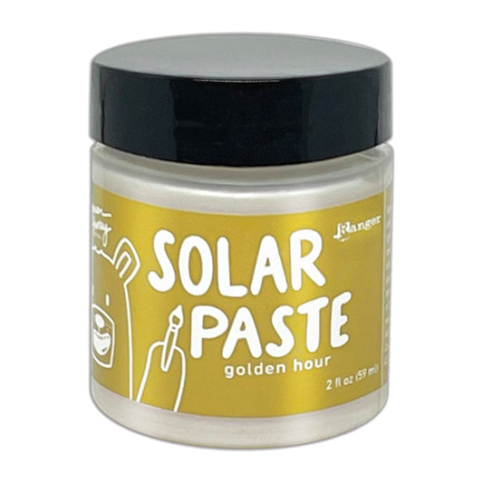 Ranger Simon Hurley create. Solar Paste Golden Hour 2 fl oz