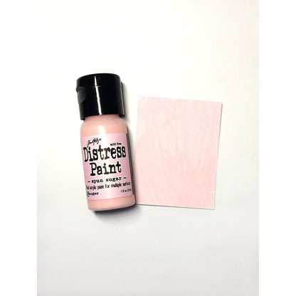 Ranger Tim Holtz Distress® Flip Top Paint Spun Sugar