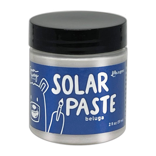 Ranger Simon Hurley create. Solar Paste Beluga 2 fl oz