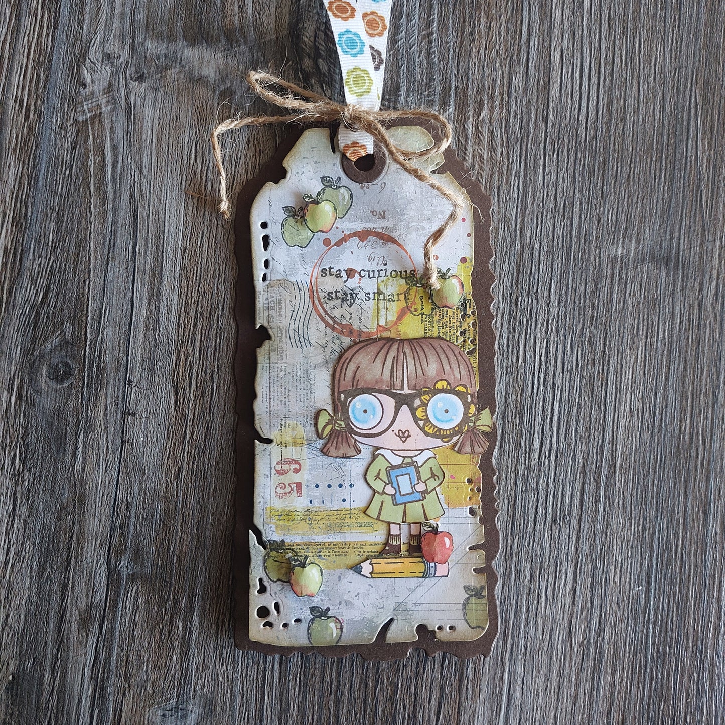 #32 - A5 Design Paper - Hotchpotch