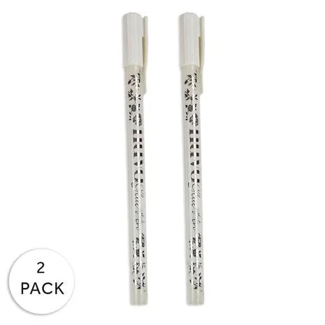 Nuvo Glue Pens (2pcs)