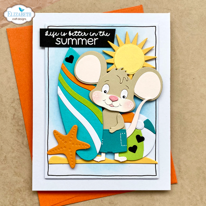 Elizabeth Craft Designs Good Times Complete Collection