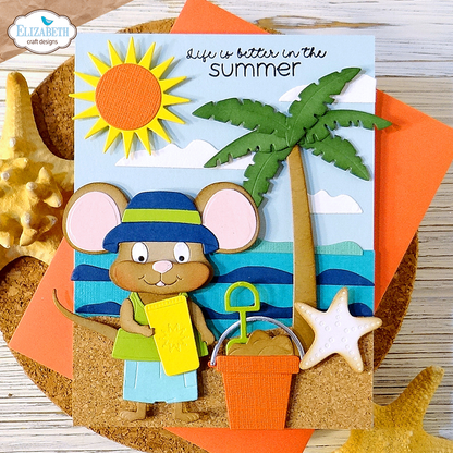 Elizabeth Craft Designs Good Times Complete Collection