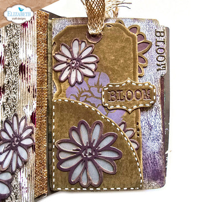 Elizabeth Craft Designs In the Garden Complete Collection