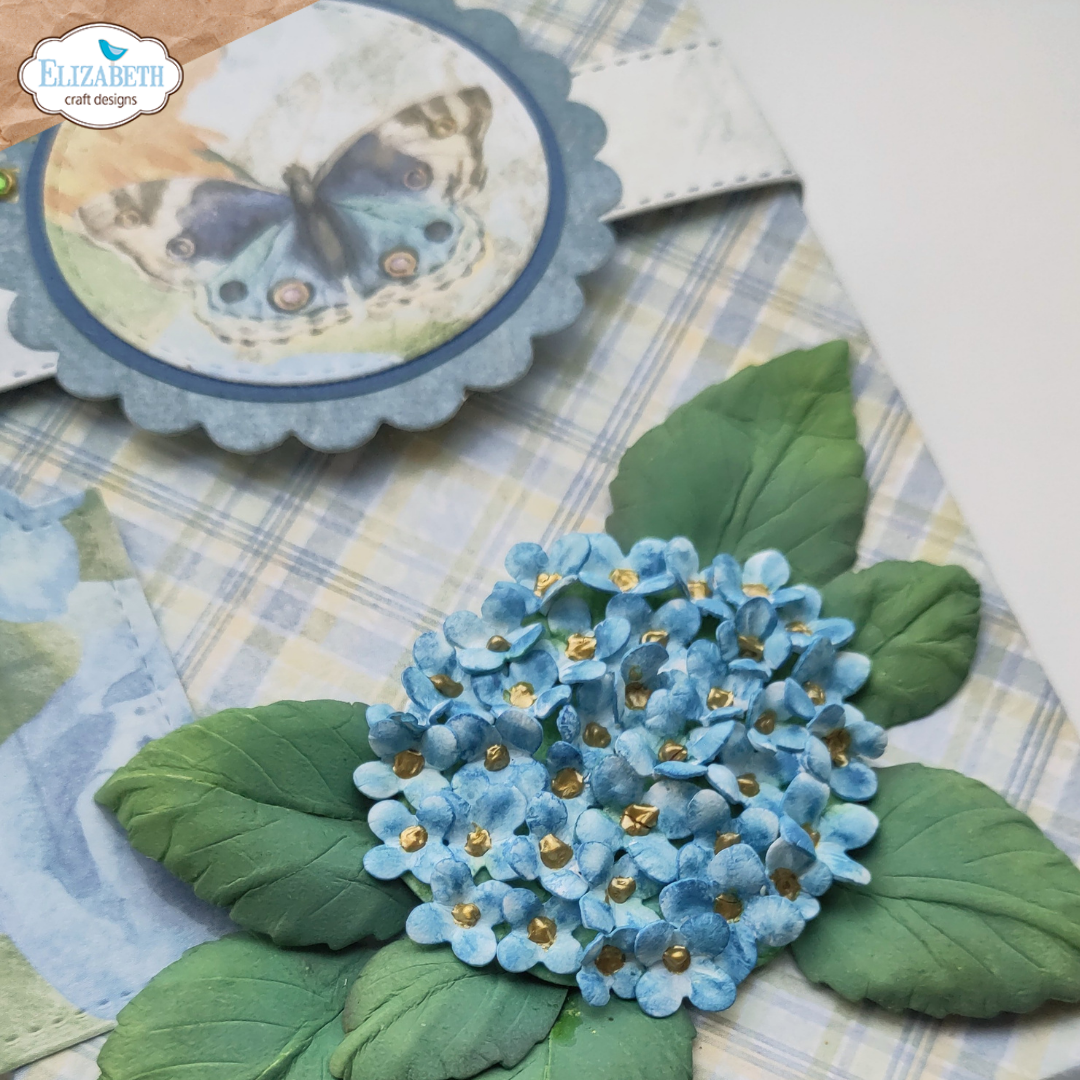 Elizabeth Craft Designs April 2026 Beautiful Blooms Complete Collection (Save £16)