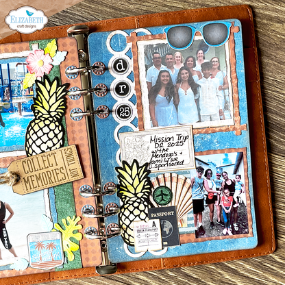 Elizabeth Craft Designs June 2026 Rest & Relaxation Complete Collection (Save £20)