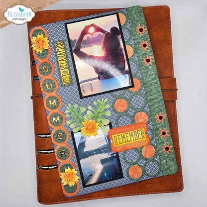 Elizabeth Craft Designs June 2026 Rest & Relaxation Complete Collection (Save £20)