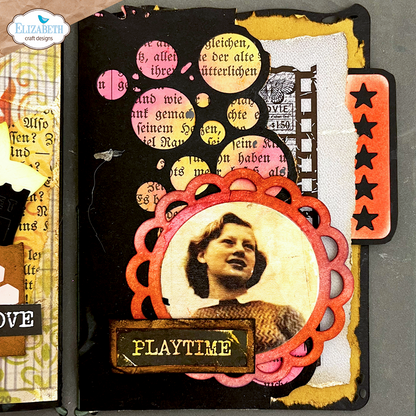 Elizabeth Craft Designs Beautifully Worn Complete Collection (Save £20)